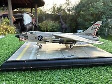 Century Wings 601468 Vought F-8E Crusader VF-211 FightingCheckmates Vietnam 1967