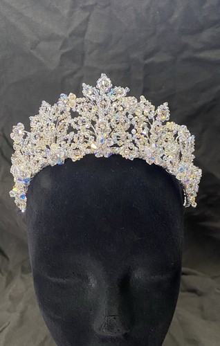 Handmade swarovski crystal - swarovski,