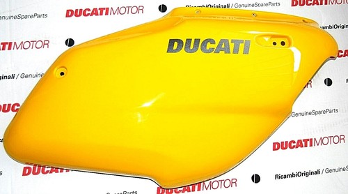 New ducati 750 900 - new,