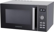 Statesman 25L Digital Combi