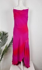 Vintage Monsoon Silk Occasion