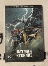DC Comics The Legend of Batman