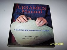 Ceramics Manual : A Basic