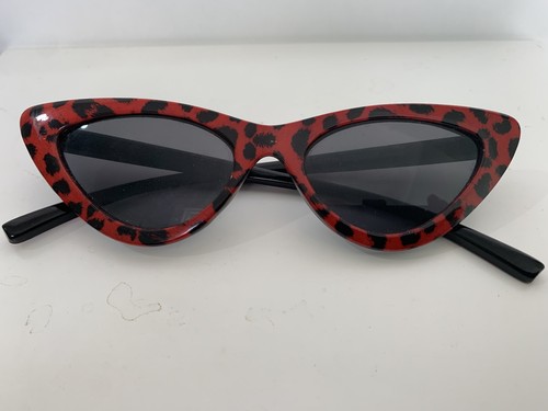 Cat eye sunglasses - cat,