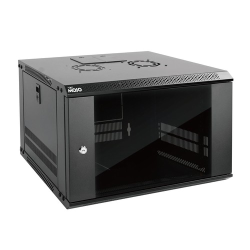 Tecmojo wall mount - tecmojo, server