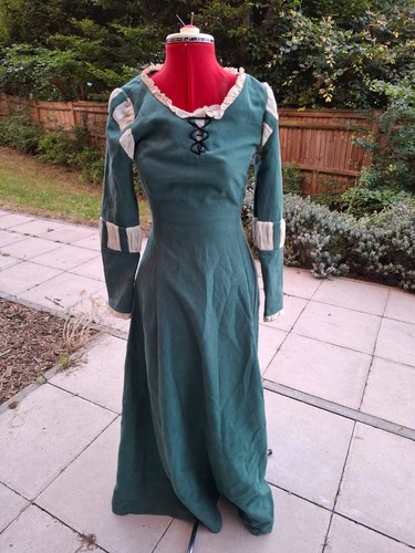 Princess merida dress brave - princess,