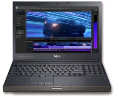 Dell Precision M4600 15.6" CAD