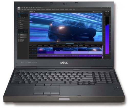 Dell precision m4600 - precision,