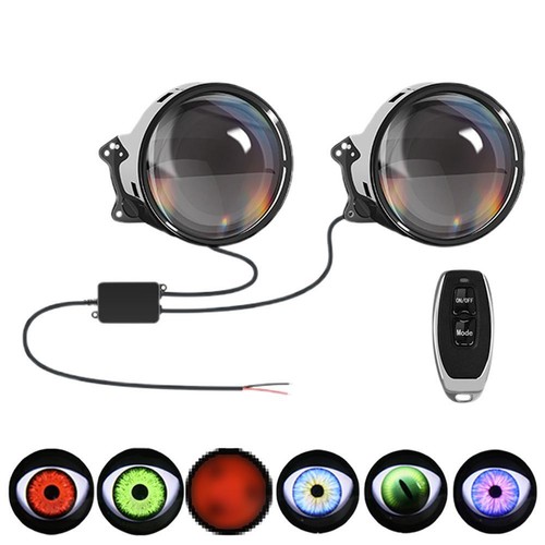 Remote control led dynamic - led,
