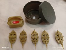 Feeder Set Different Weight Sizes