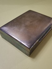 Vintage Silver Plated