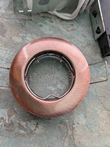 Auroral halolite cast mr11 35w - cast,