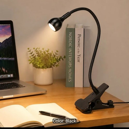 Led usb clip flexible - usb,