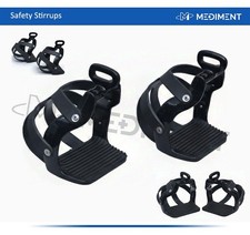 Horse Endurance Caged Safety