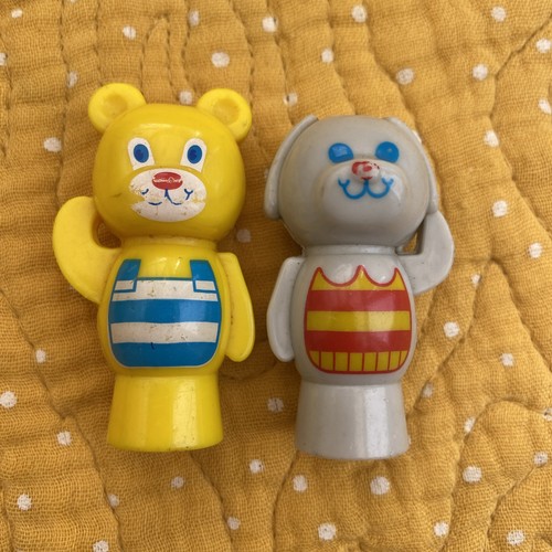 Vintage 1980s matchbox - vintage,