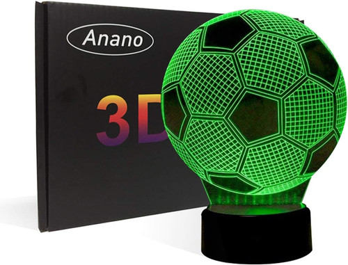 Illusion football lights - football,