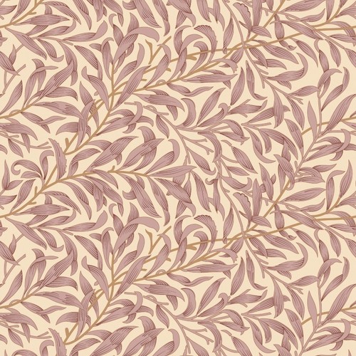 Heritage willow leaves - willow,