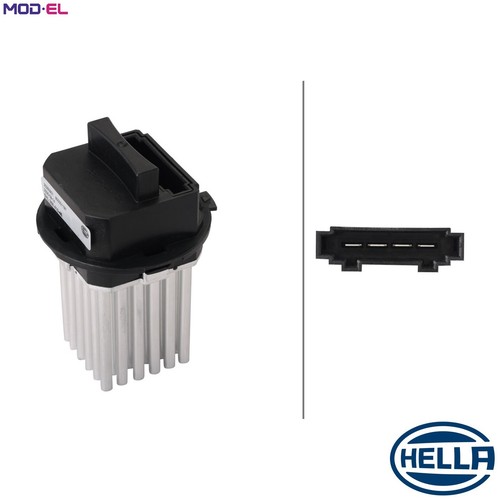 Regulator interior blower 5hl - interior,