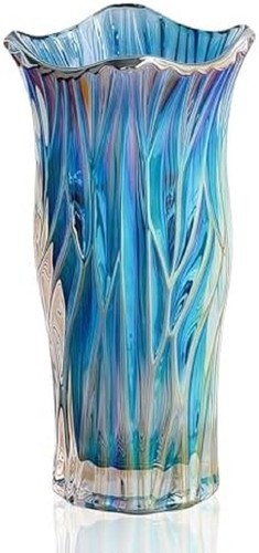 Large glass vase for - vase, flowers