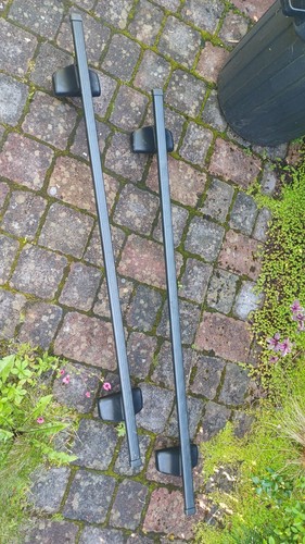 Thule roof rack 754 - roof,