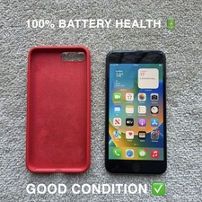 Apple iPhone 8 Plus 64GB |