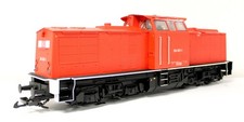 PIKO 'G' GAUGE 37560 DBAG RED