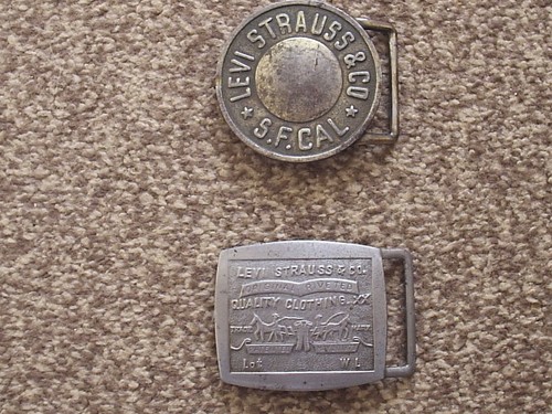 Levi strauss co vintage - 2,