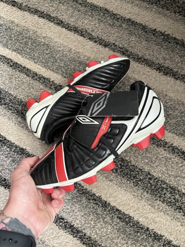 Umbro 500 retro - x-500-j, football
