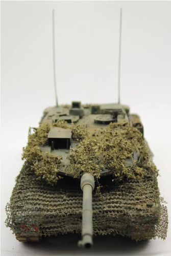Custom scale german - 1/35,