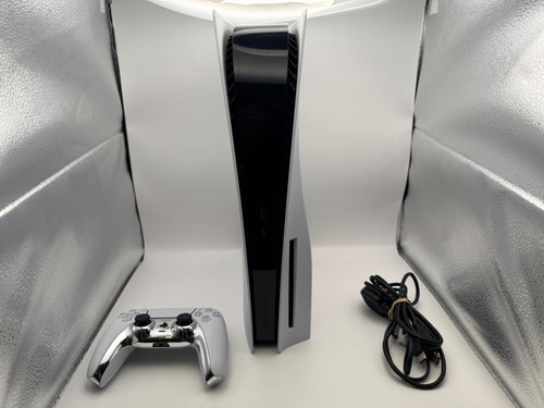 Sony playstation ps5 console - ps5,