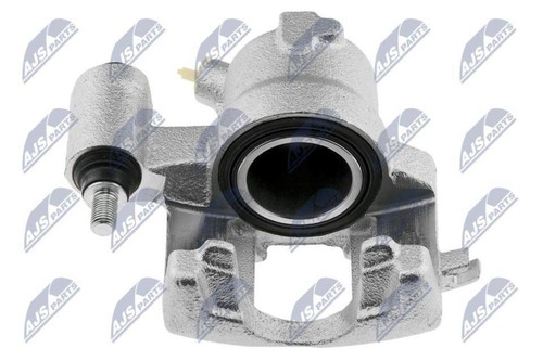 Front left brake caliper - front,
