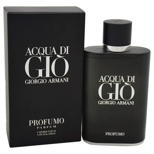 Giorgio armani aqua - giorgio, gio