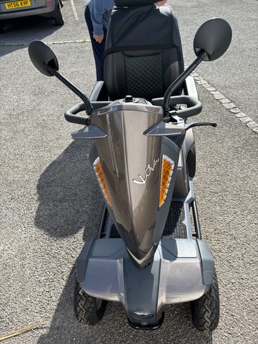 2024 tga vita - tga, e
