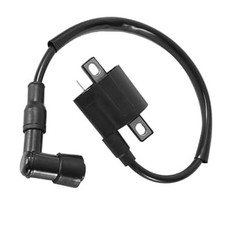 Vertical Ignition Coil for