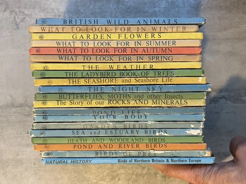 Full set vintage - of,