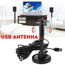 UK Best Portable TV Antenna