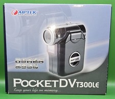 Aiptek Pocket DV TV3000LE