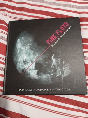 Pink floyd years the - 50,