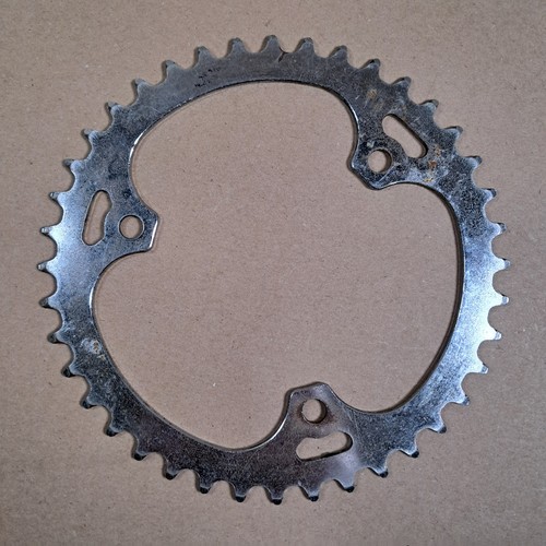 40t sugino maxy chainring - sugino, 106