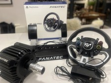 Fanatec GT DD Pro For