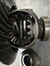 Triumph Pre Unit Cush Drive