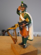 ATQM,75mm-Piper ,Royal Irish