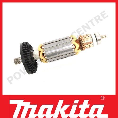 Makita 515219 armature assy - 515219-3,