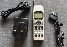 Panasonic gsm g450 mobile - panasonic, eb-g450