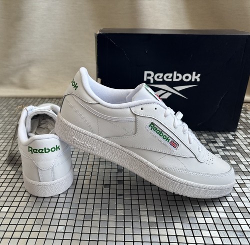 Reebok club c85 men - reebok,