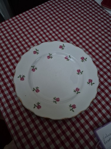 Vintage colclough bone - colclough,