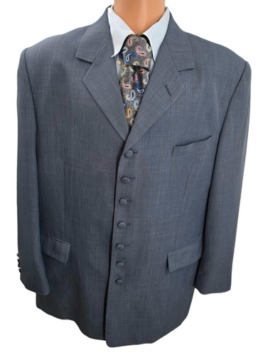 Falcone high button gray - high,