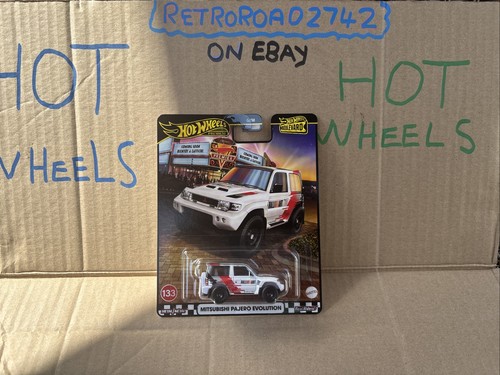 Hot wheels premium - premium, boulevard