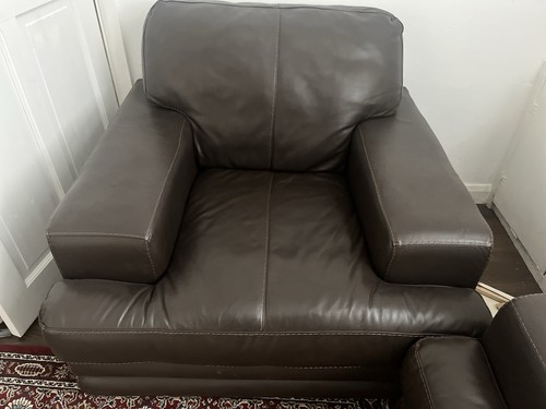Seater dark brown - seater,