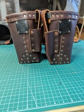 Ironworkers Bolt Bag Set